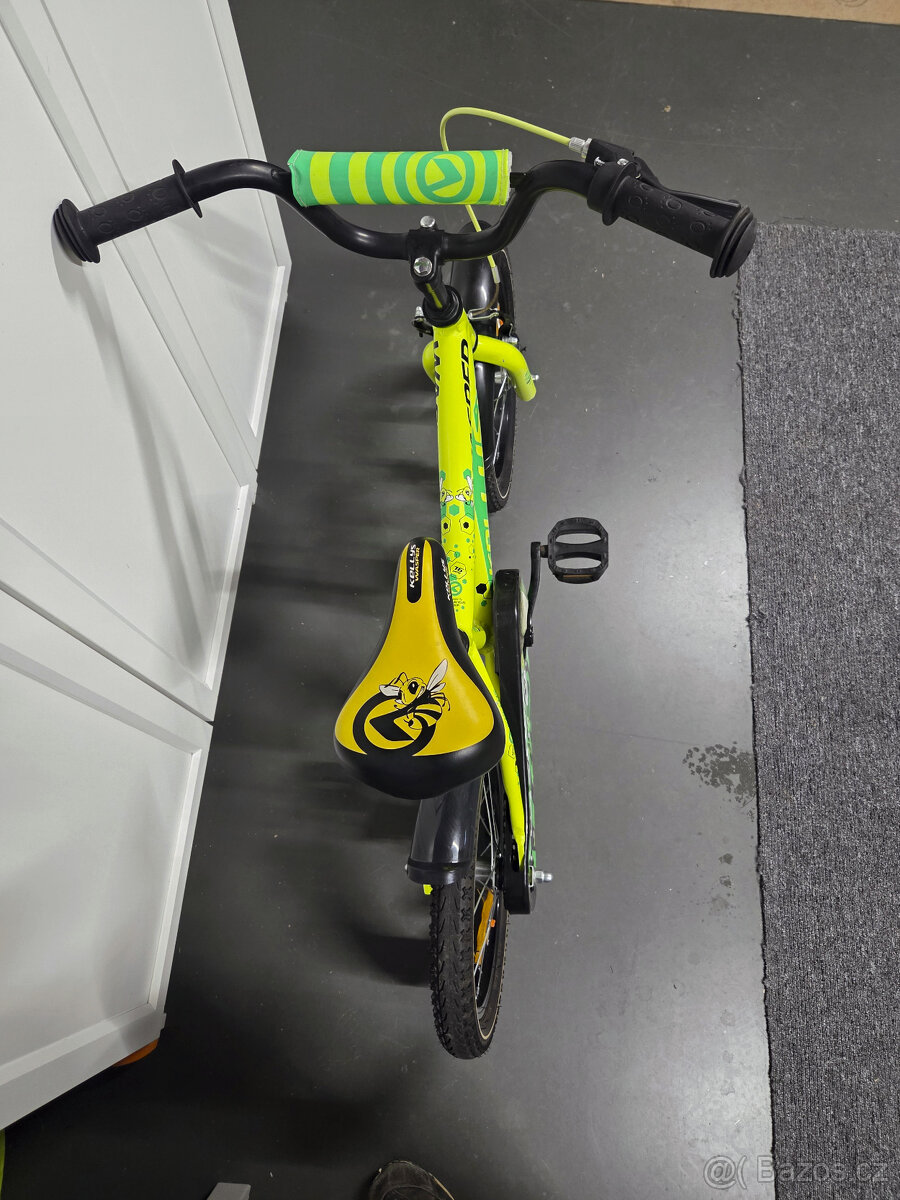 Kellys Wasper 16" - 7