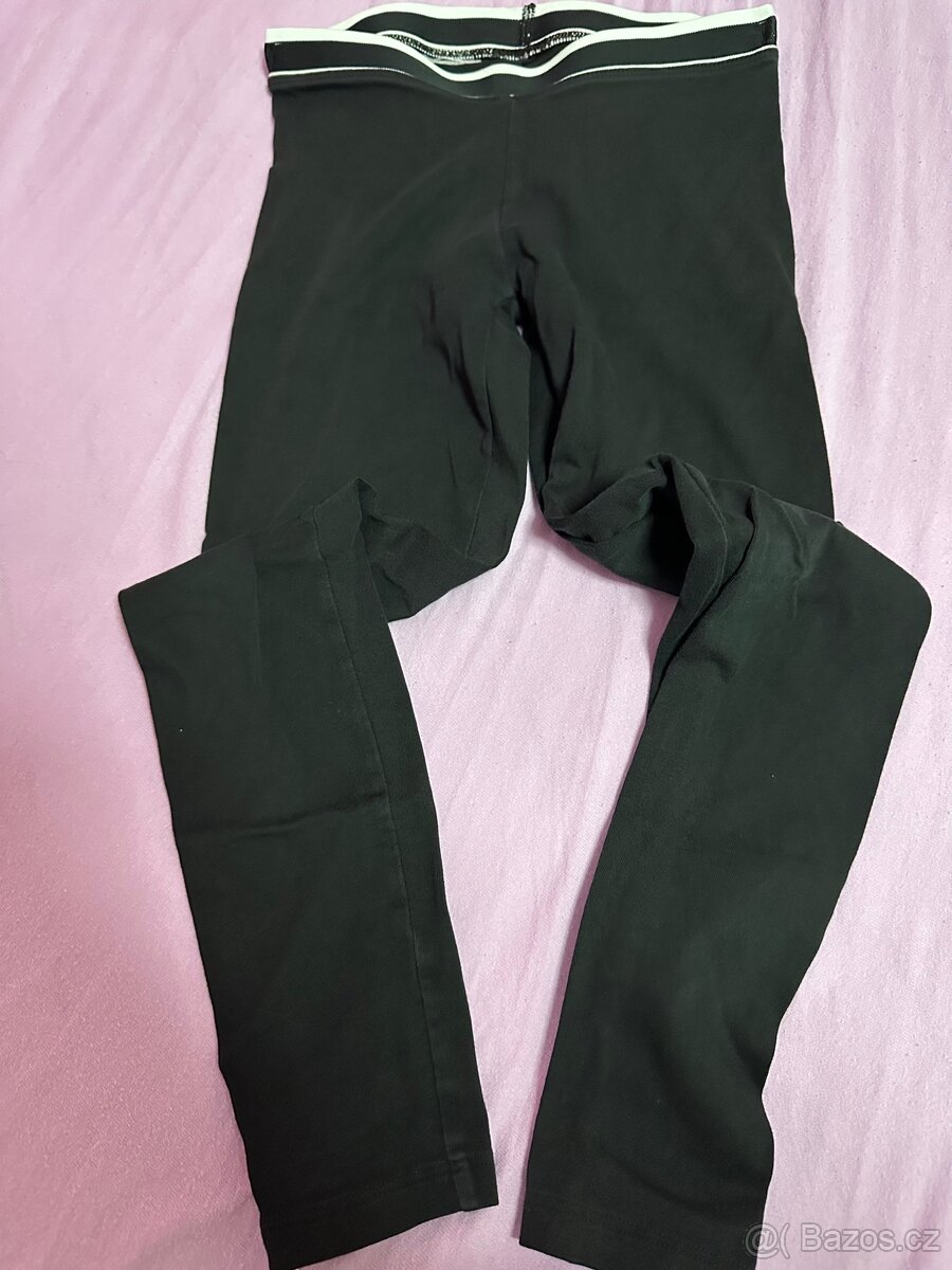 Balík dívčího oblečení - 7