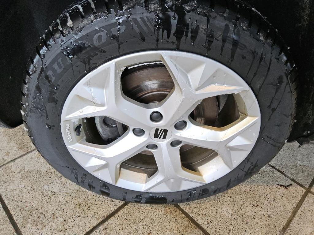 SEAT ATECA 2,0 TDI 110 KW TAŽNÉ - 7