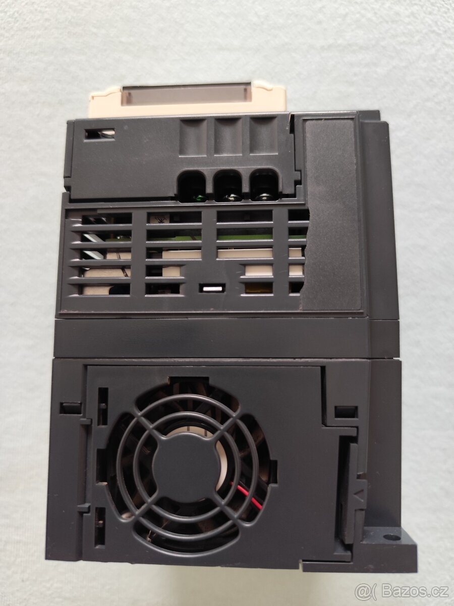 FREKVENČNÍ MĚNIČ ALTIVAR 1,5kW - 7