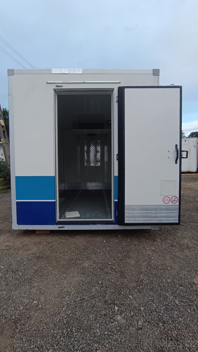 Chladici box - 7