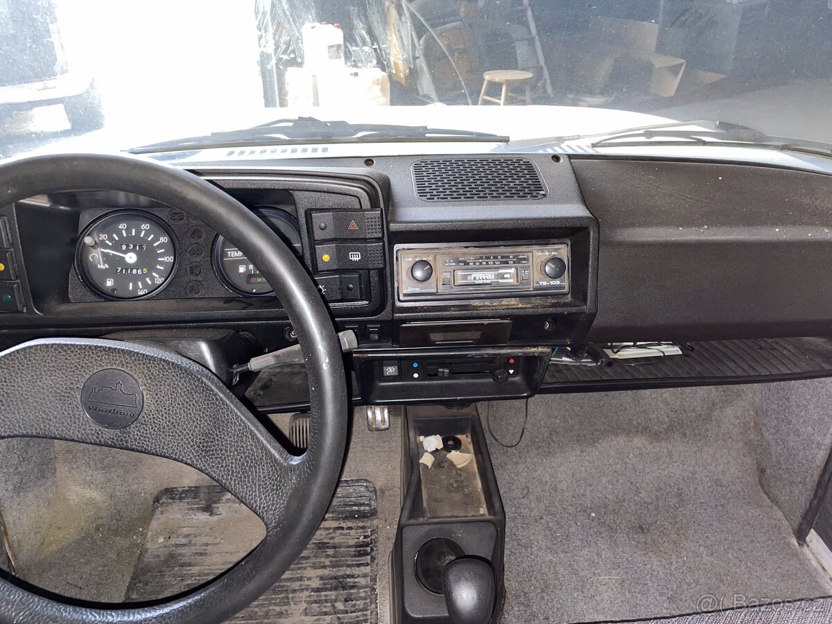 Wartburg 1.3 De Luxe - 7