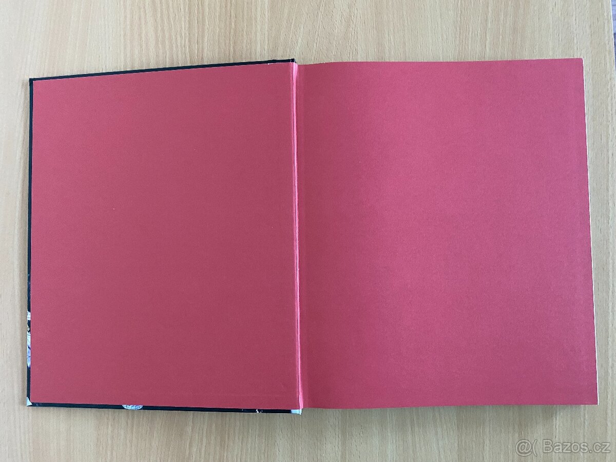 Kniha Guns N' Roses - 7