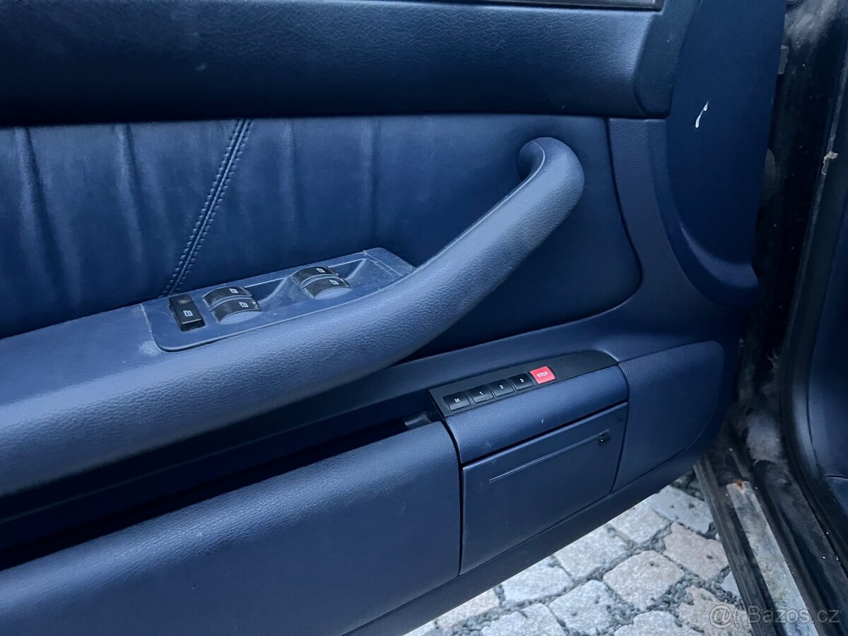 Audi S6 2.8 quattro - 7