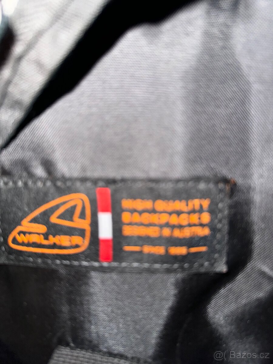 Studentský batoh - 7