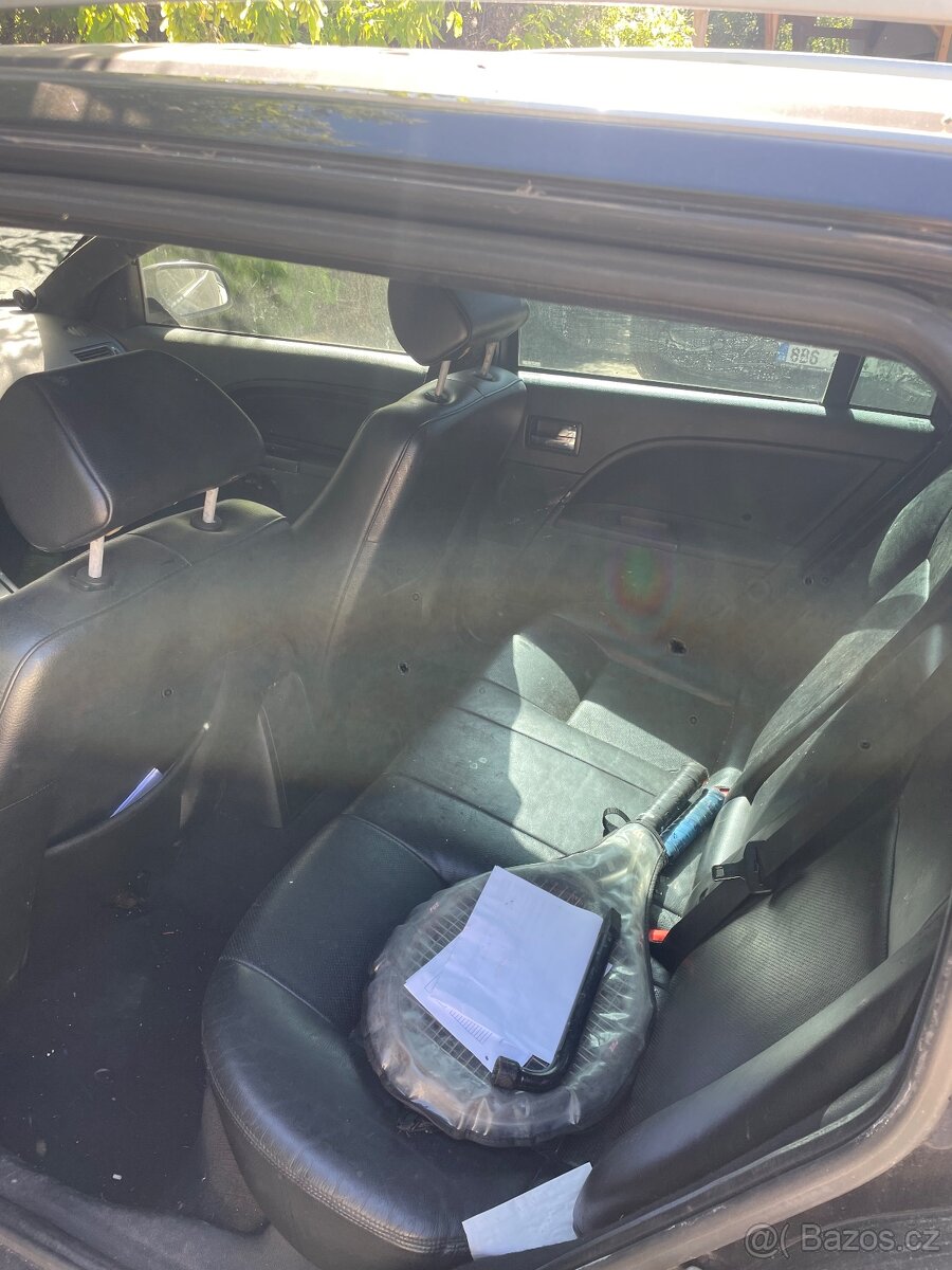 Ford Mondeo 2.0 TDCI 96kw - 7