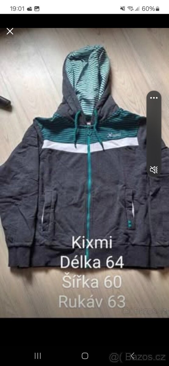 Dámské mikiny - 7