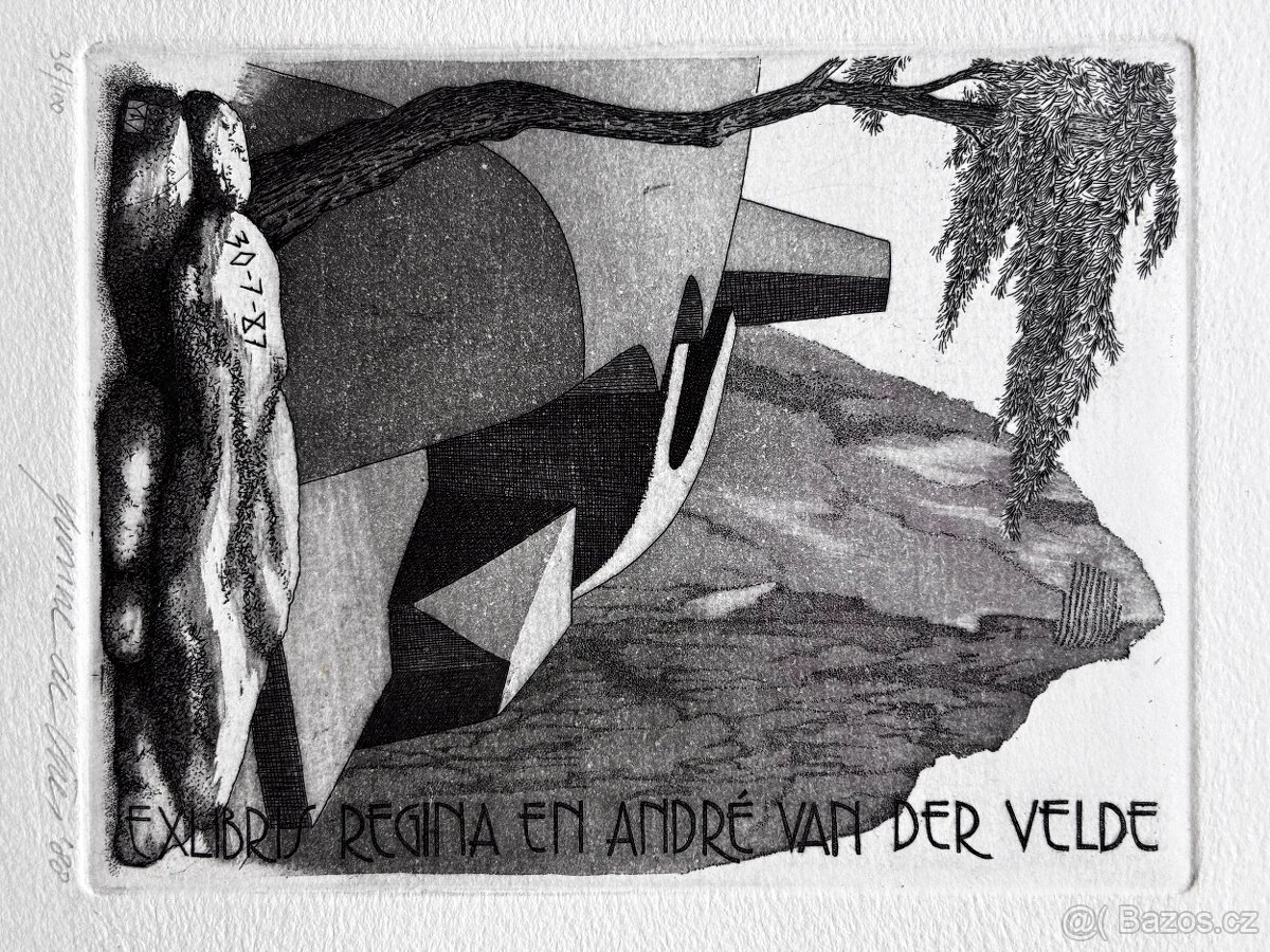 Yvonne De Vries - 7