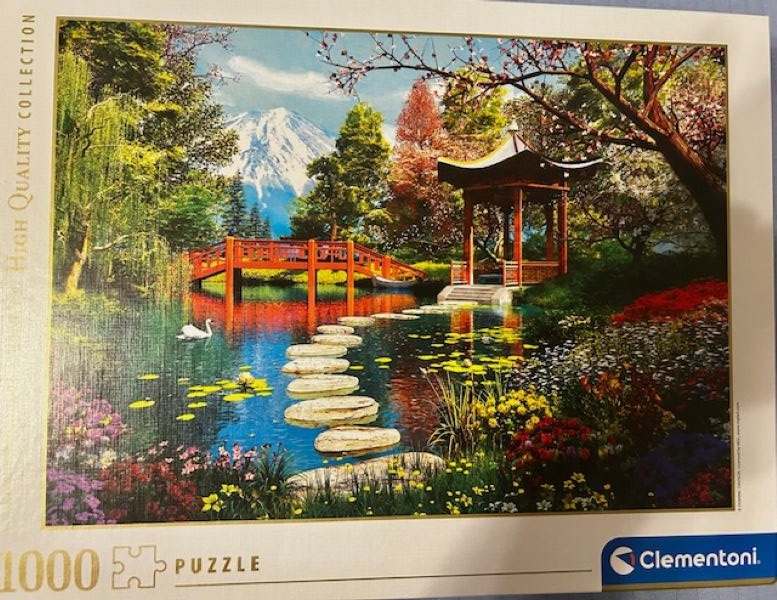 Puzzle - 7