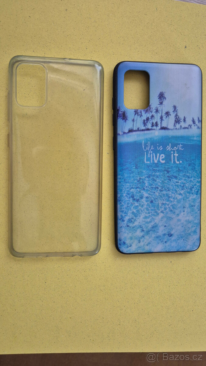 Samsung Galaxy A51 - 7