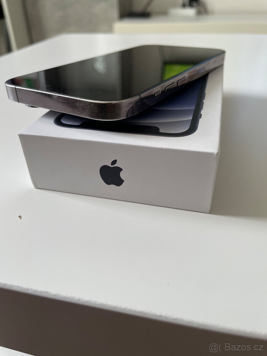 iPhone 14 Pro 256GB - 7
