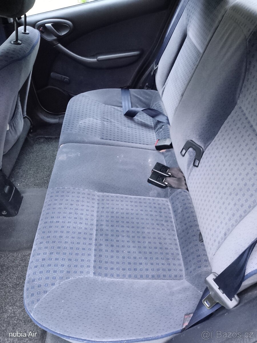 Citroen xsara 1.4 55kw - 7
