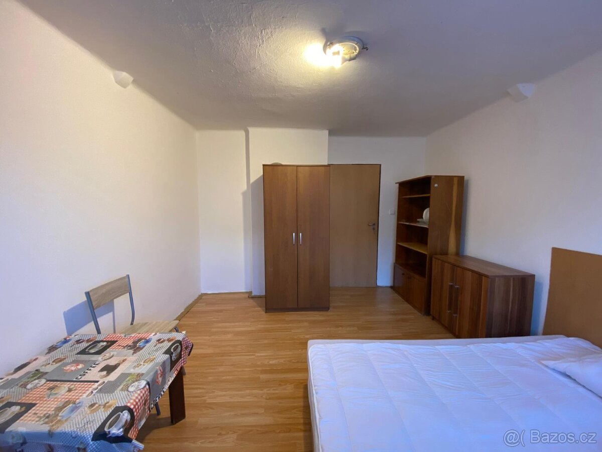 PRONÁJEM POKOJE V BRANDÝSE NAD LABEM - 7