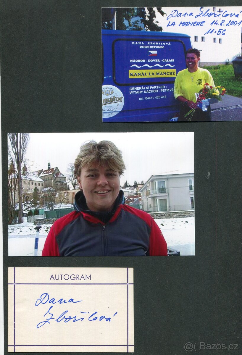 Autogramy/41 - 7