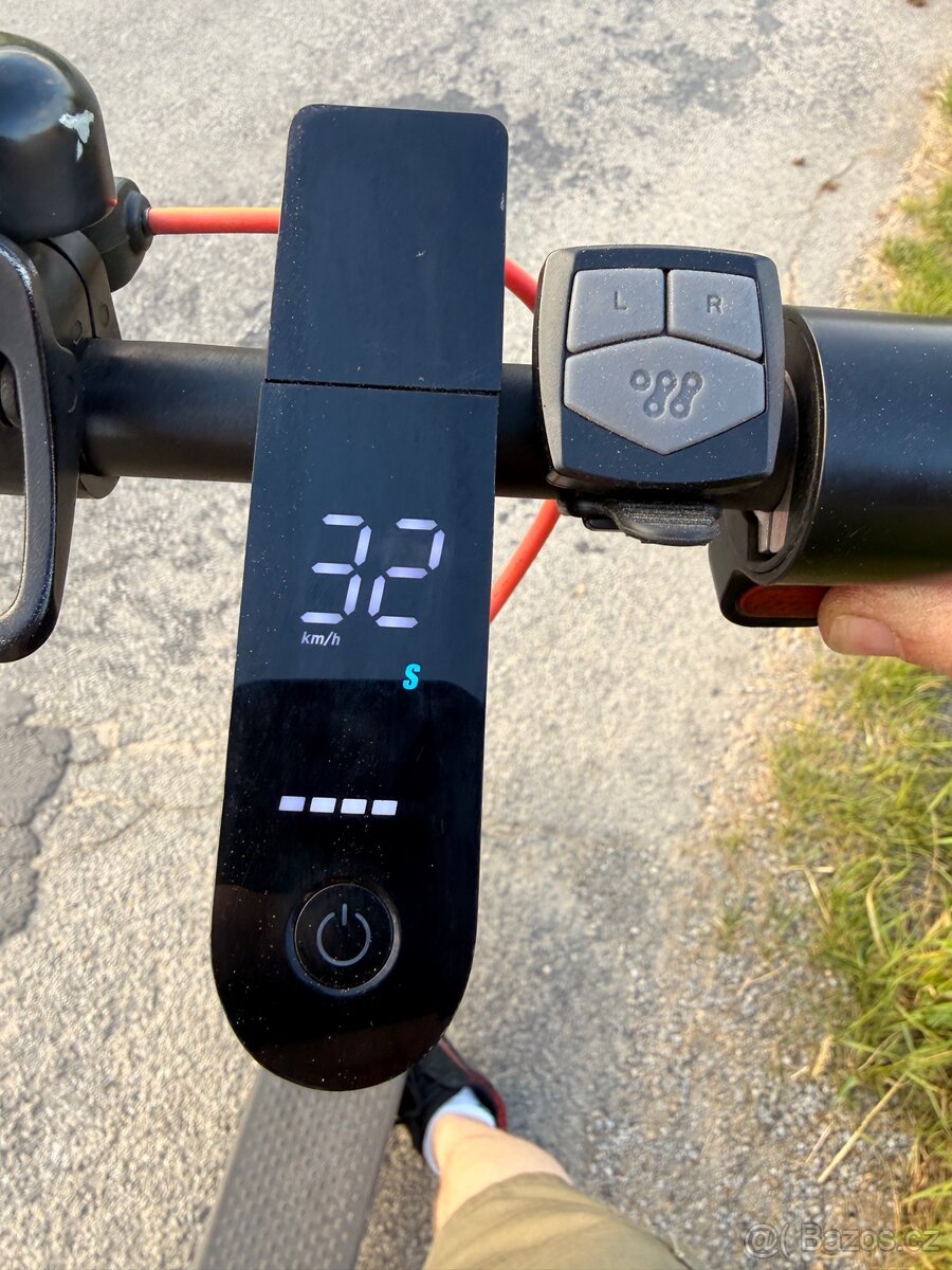 Xiaomi Scooter PRO - 7