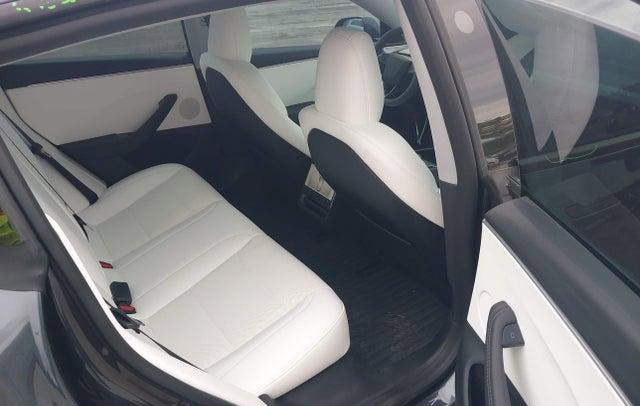 TESLA MODEL 3 2025 - 7