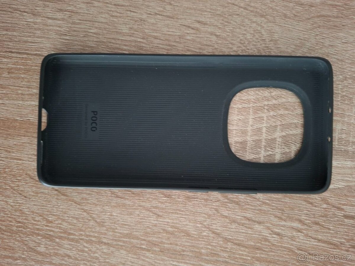 POCO X7 8GB/256GB Silver - 7