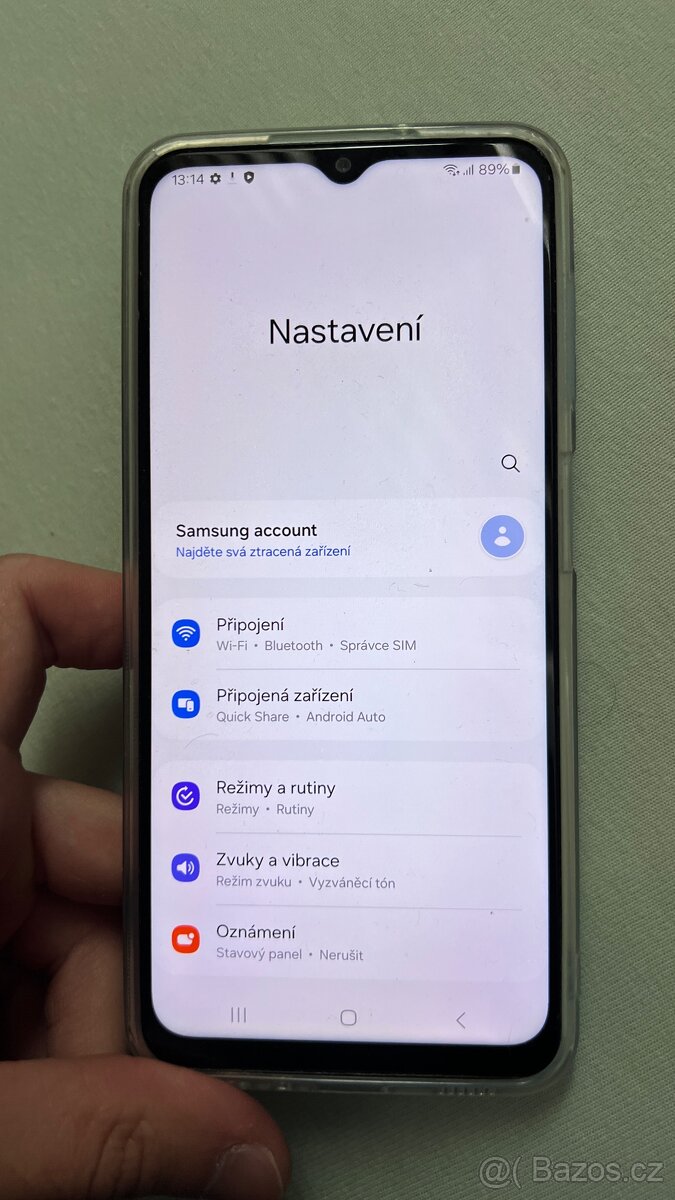 Samsung Galaxy A13 - 7