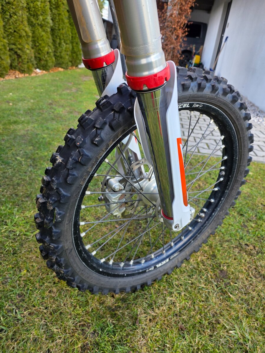 Ktm SX-F 450 - 7