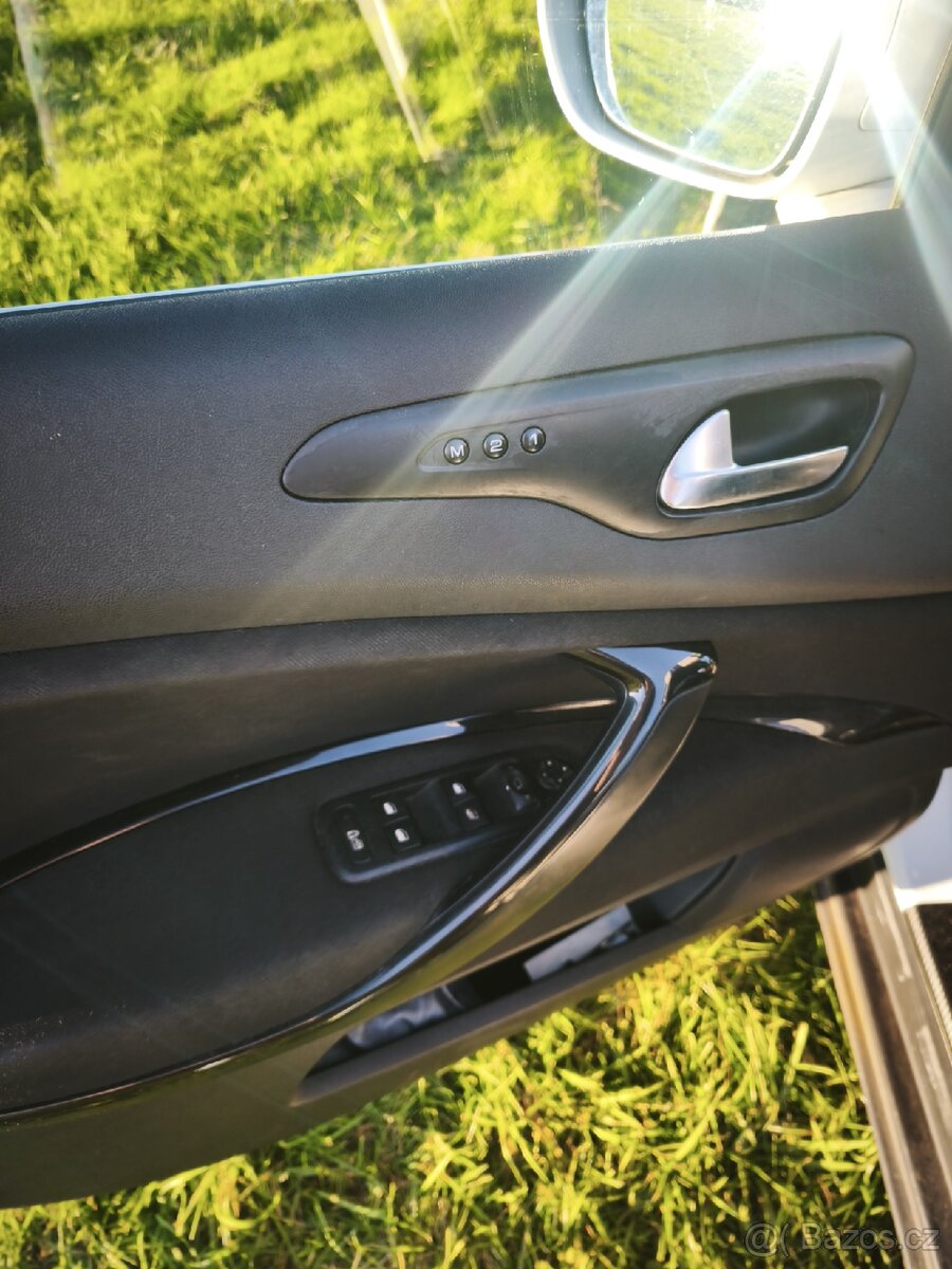 Citroen C5 2.0 HDI - 7