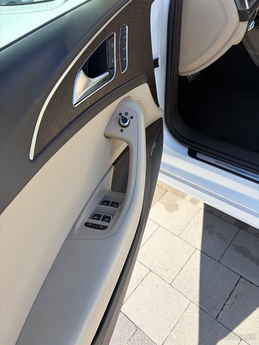 Audi A6 - 7