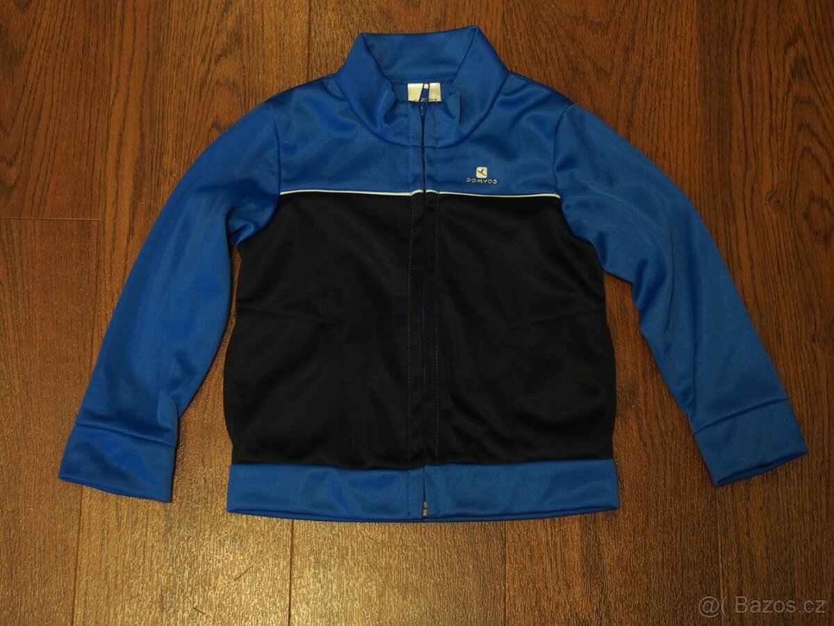 2x tenká bunda vel.86 - 7