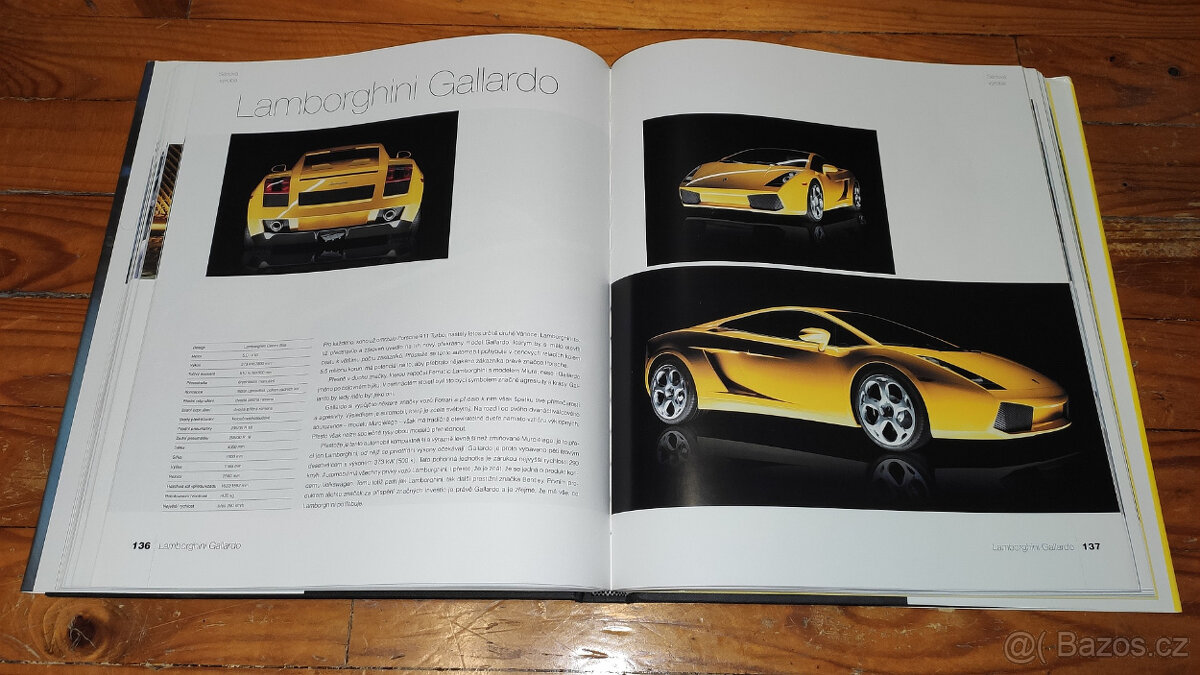 Knihy - Auta: Design pro nové tisíciletí 1. a 2. vydání - 7