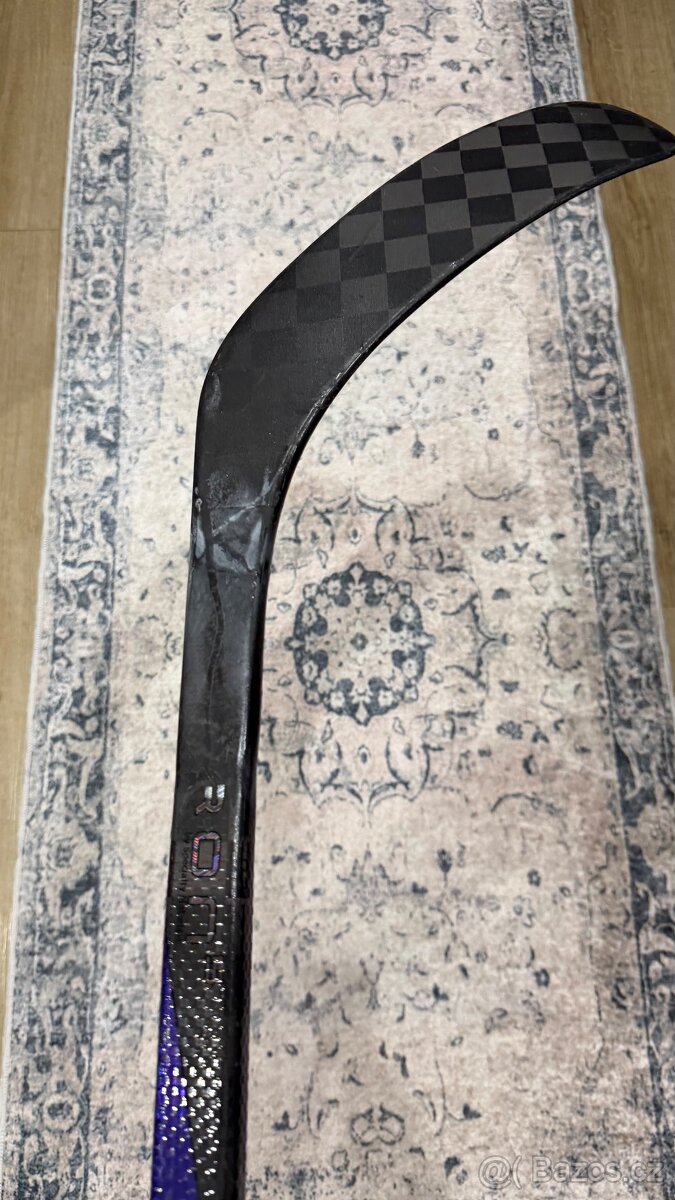 ✅ SPÁJANÁ ĽAVAČKA - BAUER PROTOR - P90 - 102 FLEX - 175 CM ✅ - 7