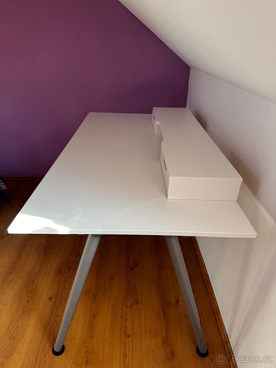 Psací stůl - 7