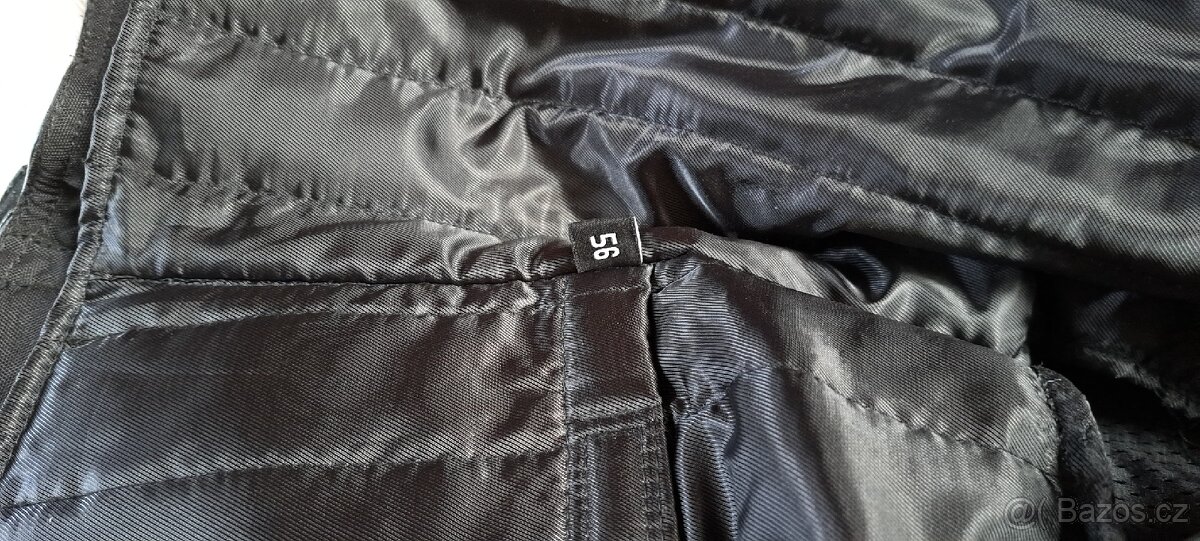 Bunda 4SR replika tt velikost 56 - 7