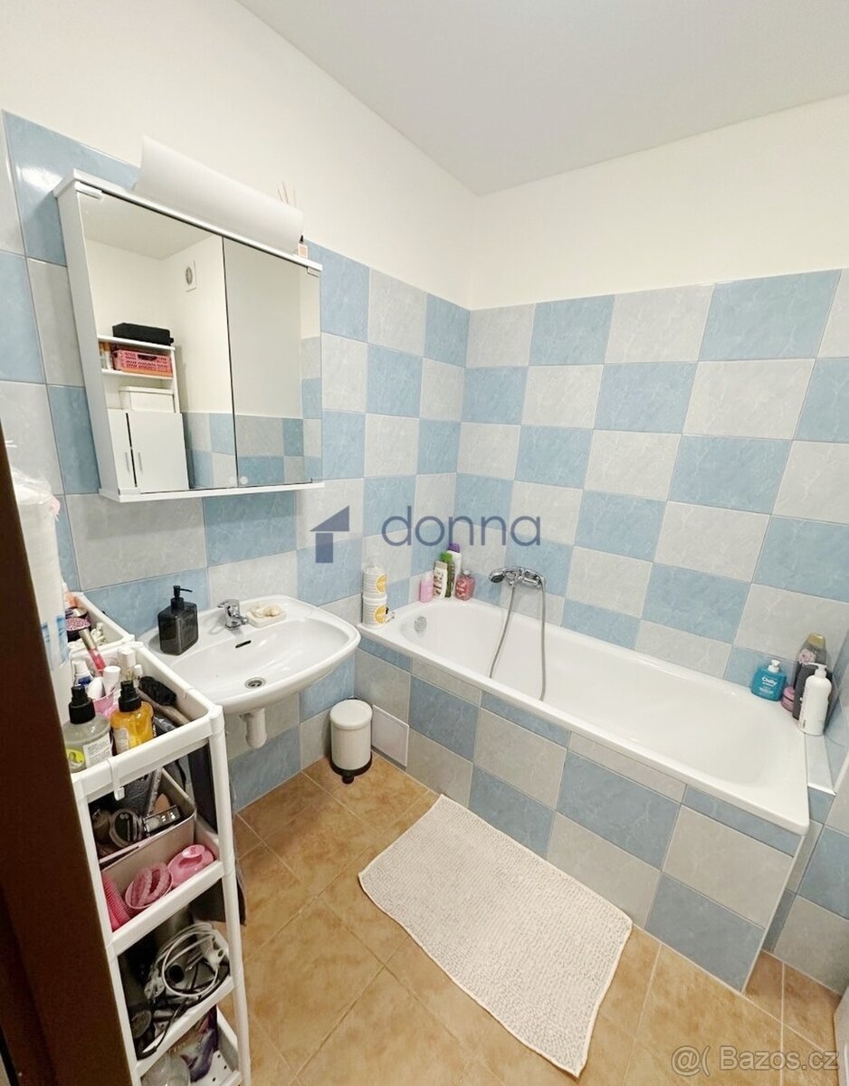 Pronájem bytu 3+kk/L, 68m2, ul. Křejpského, Praha 4 - Chodov - 7