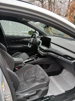 Škopda ENYAQ iV SPORTLINE, TČ, SOH 94%, 41.tis. km. - 7