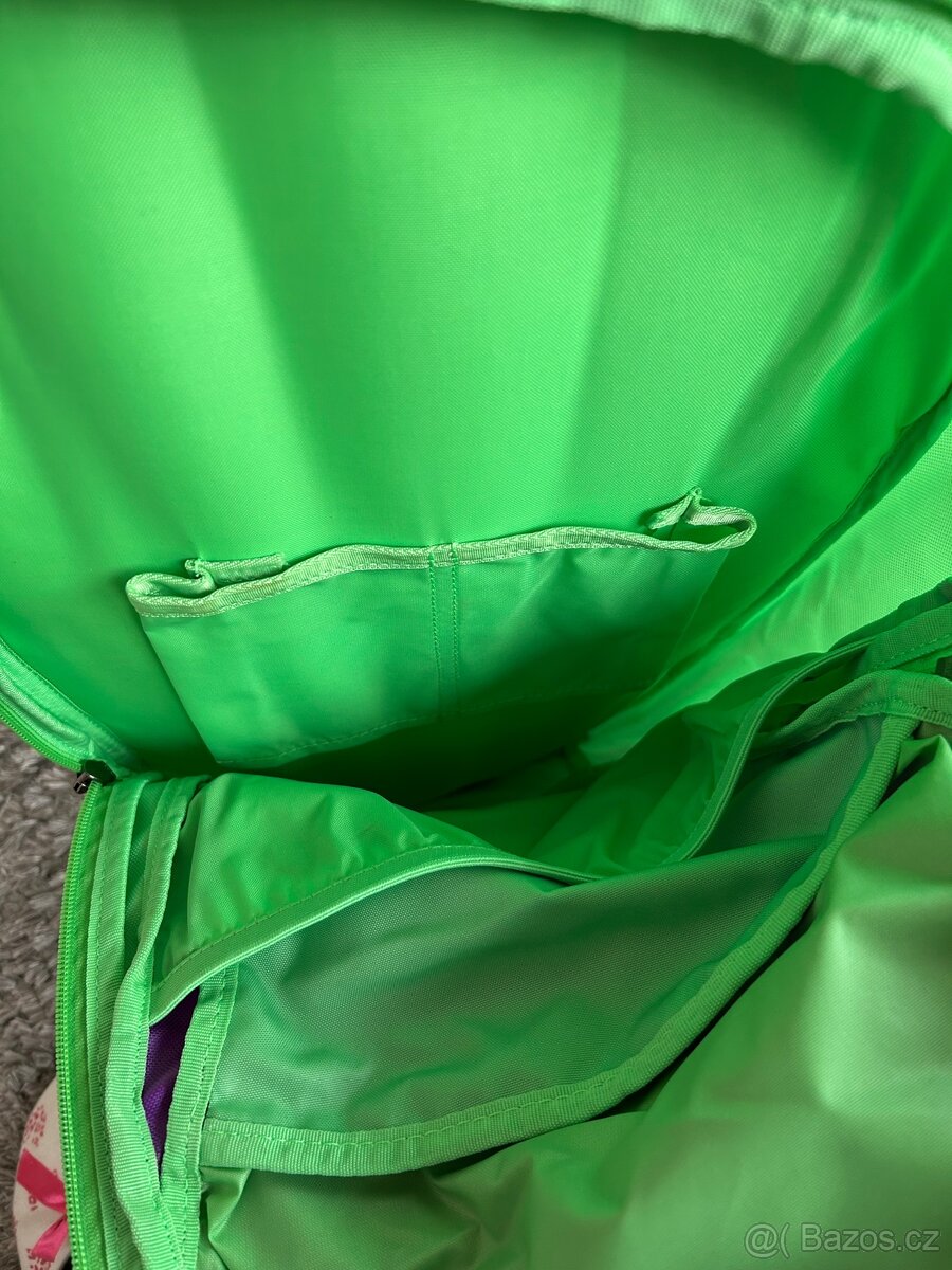 Batoh Haglöfs, nový - 7