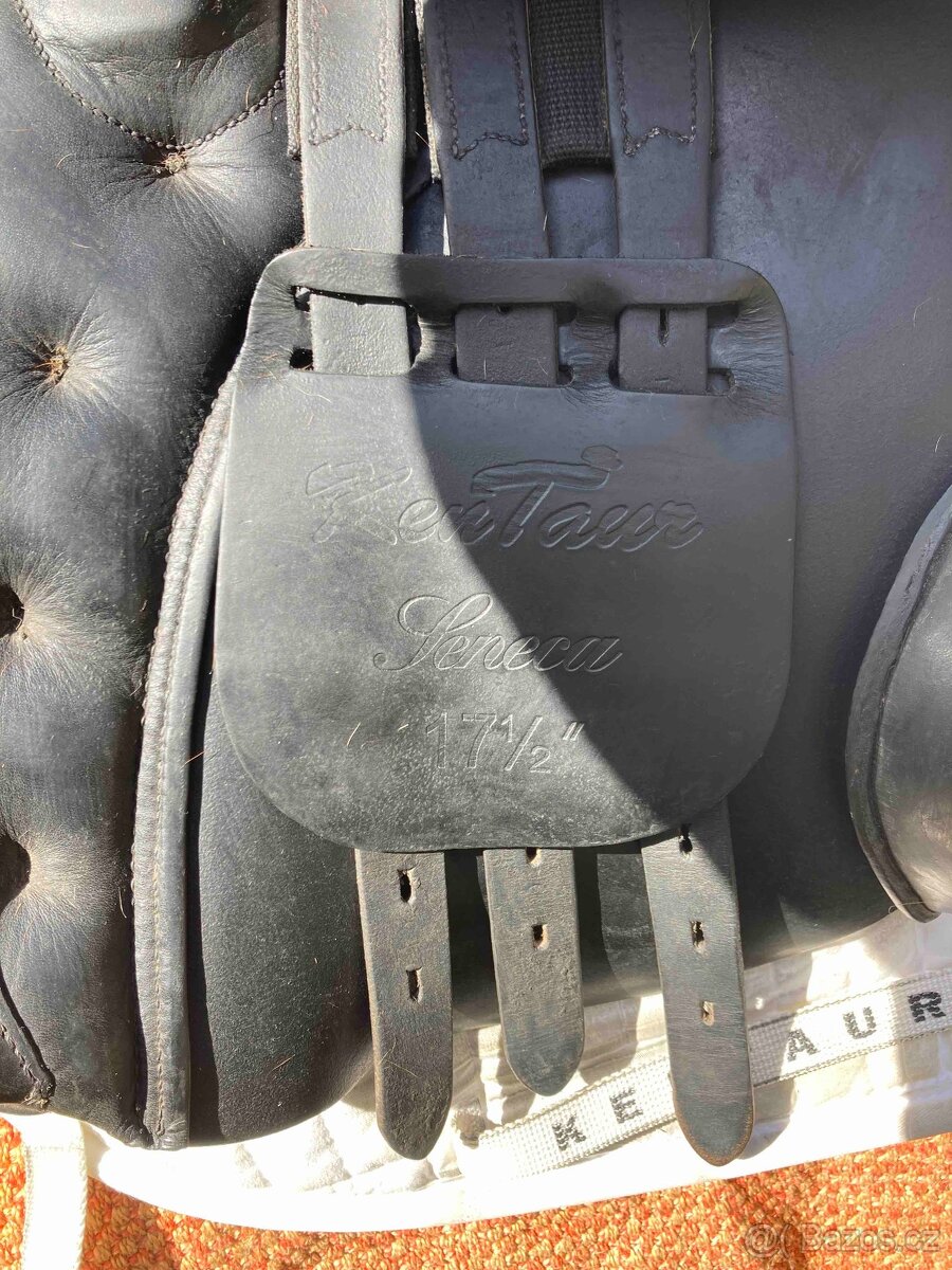 prodám sedlo Kentaur Seneca - 7