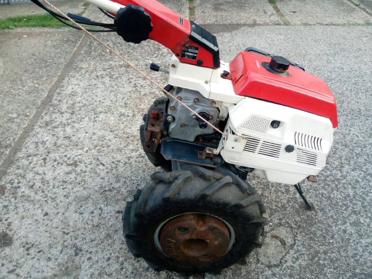 Fréza,mountfield,tera,vary,malotraktor - 7