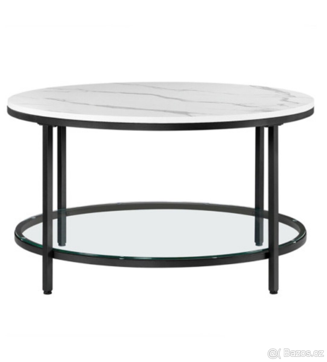 Konferenční stolek vice druhů - 7