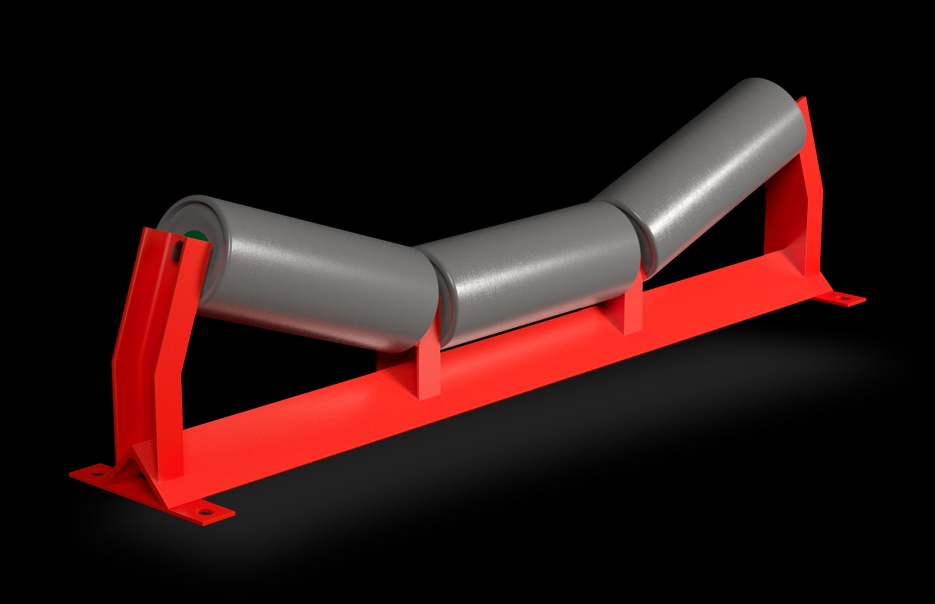 PÁSOVÝ DOPRAVNIK - 7