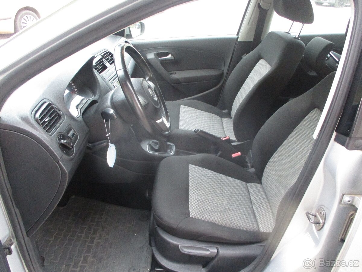 Volkswagen Polo 1.4i KLIMA - 7