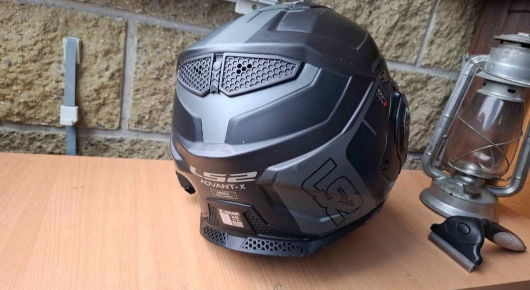 ✅🚨 LS2 advanced x 9901 - 7