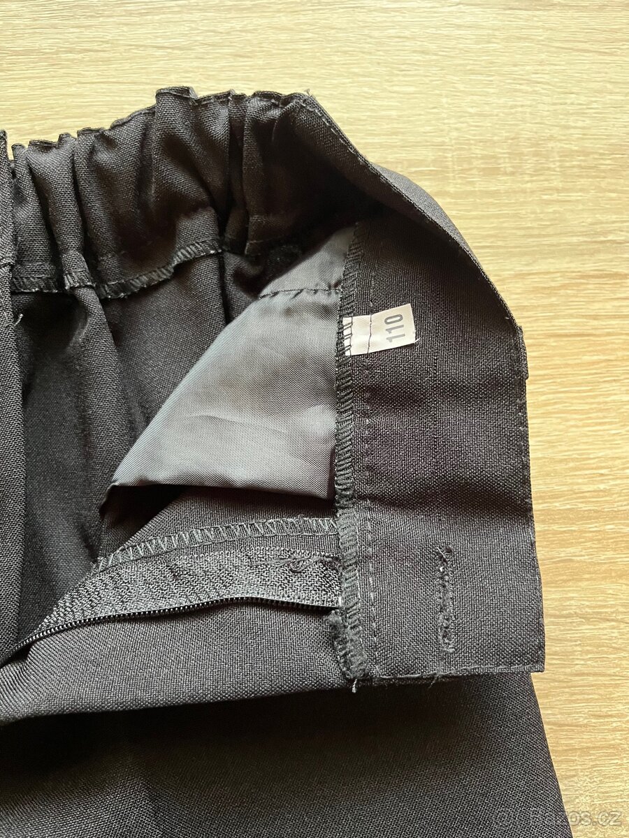 Dětské oblečení - 7