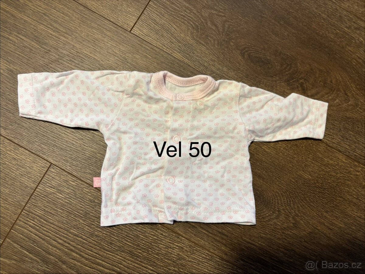 Dětské oblečení - 7