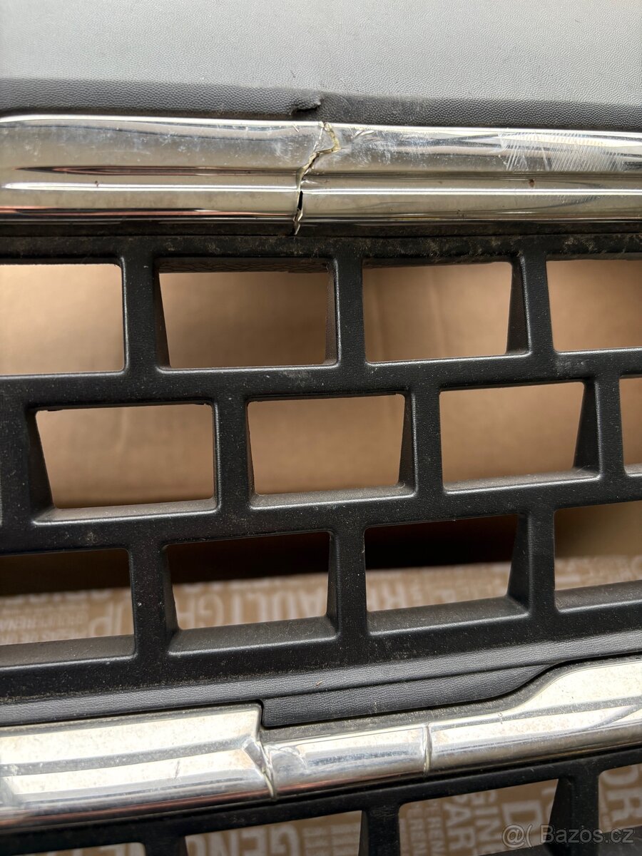 Maska Renault Master III - 7