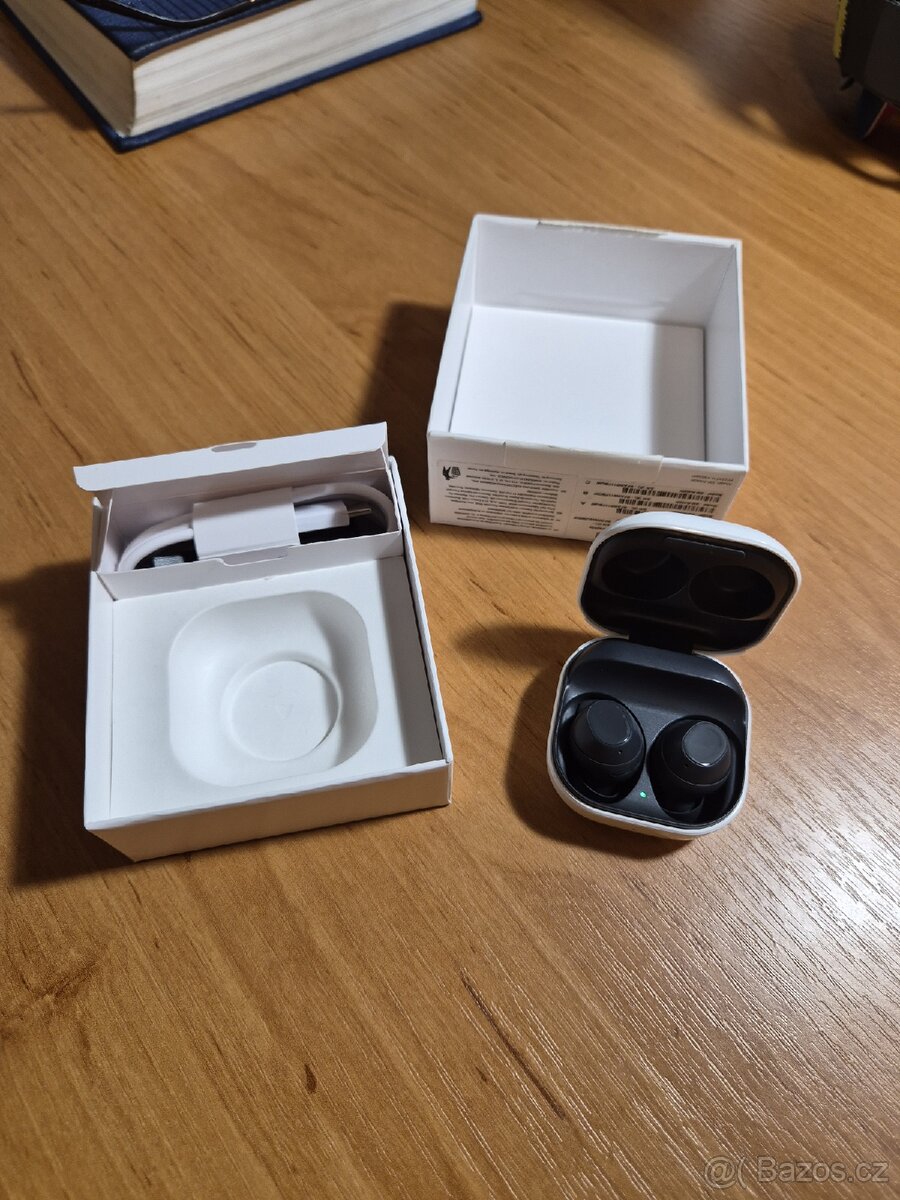 Samsung Galaxy Buds FE - 7