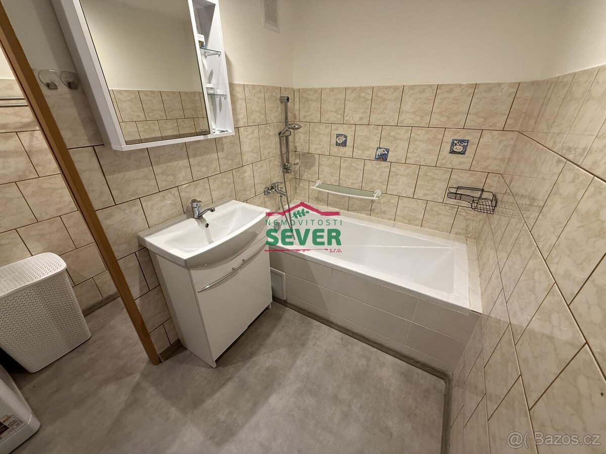 Prodej, byt 3+1, OV, Most, ul. Moskevská - 7