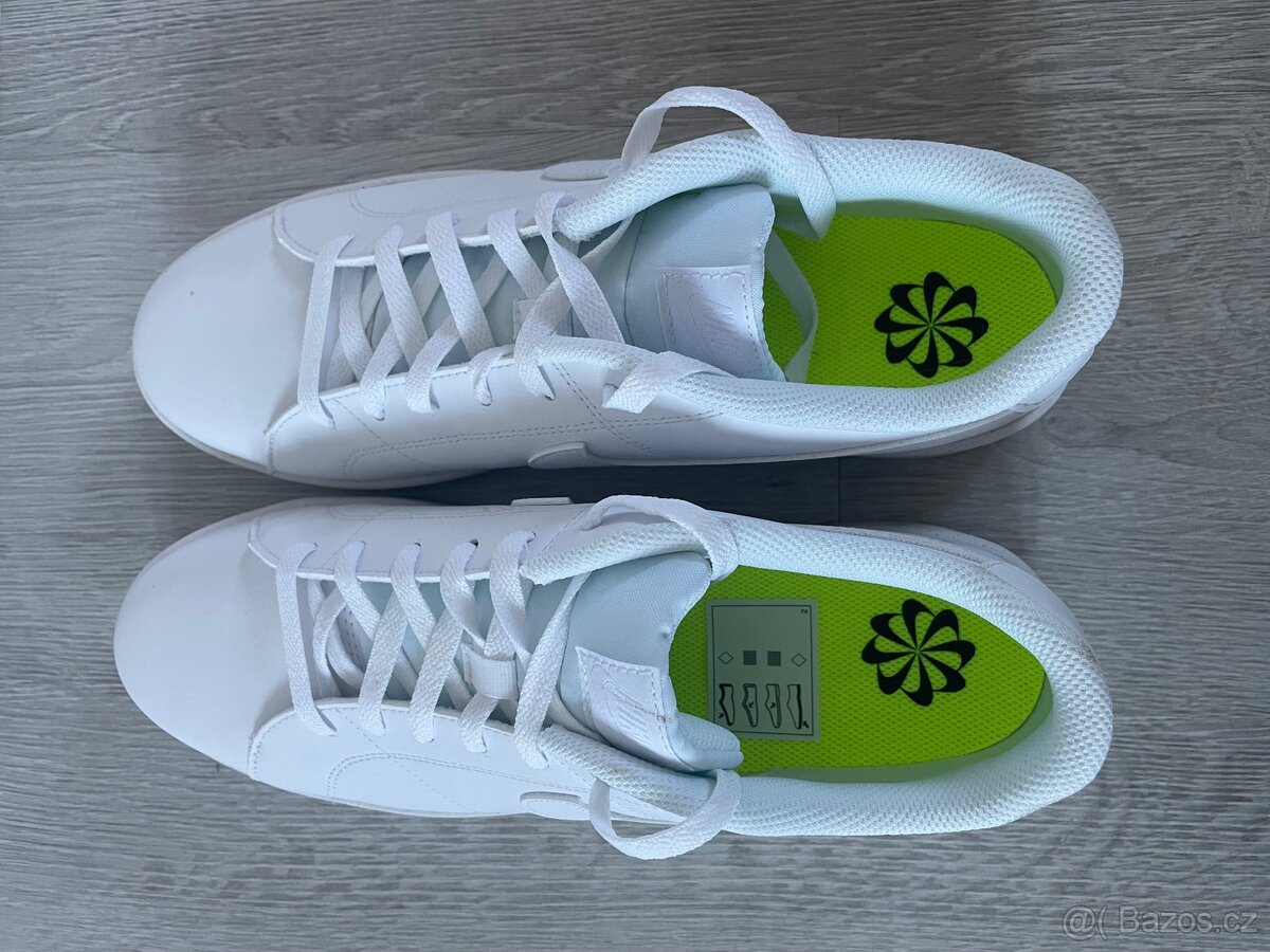 Panské boty Nike - 7