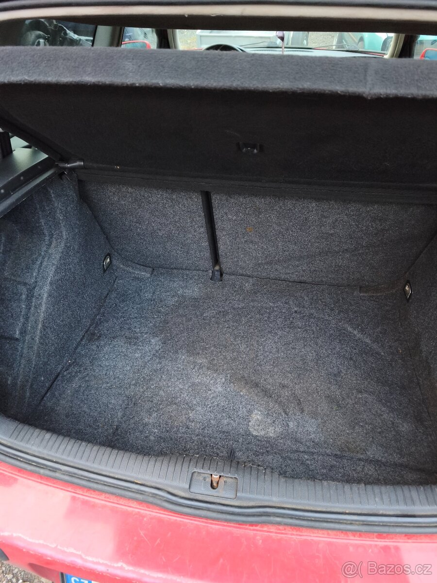 Vw golf 4 1.9tdi 85kw - 7