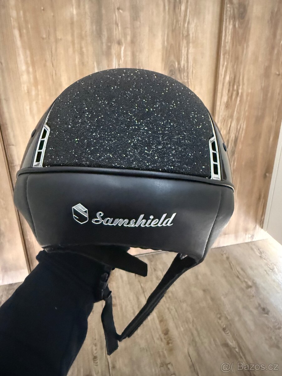 Samshield Miss shield 1 - 7