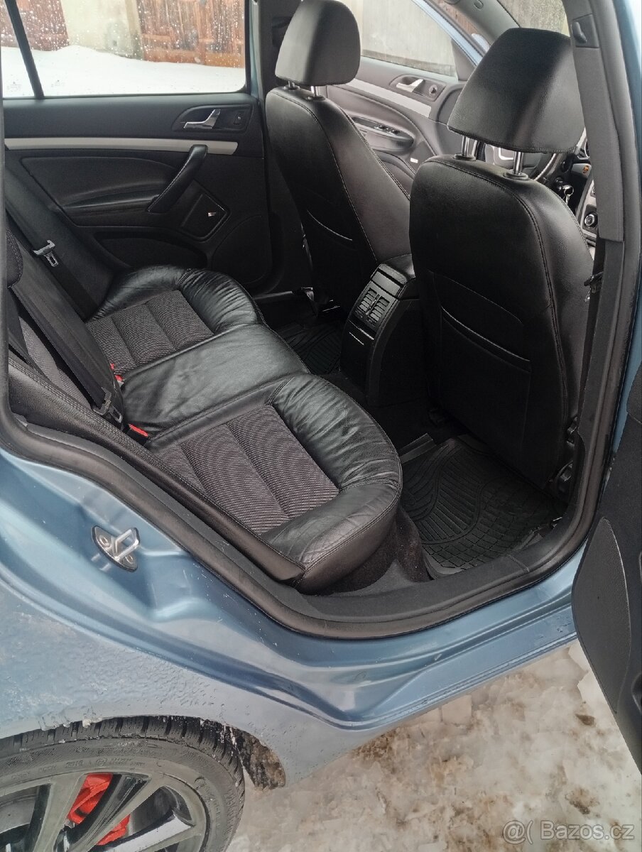 Škoda Octavia 2 14tsi - 7