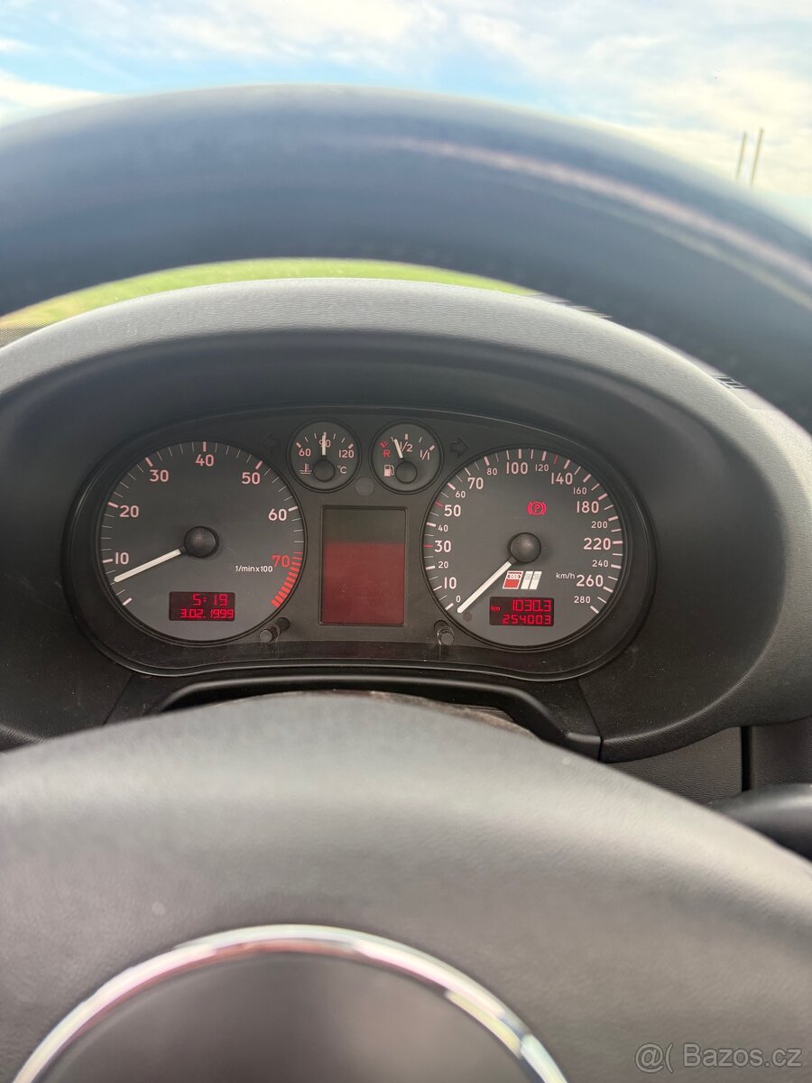 Audi s3 1.8 T 154kw - 7