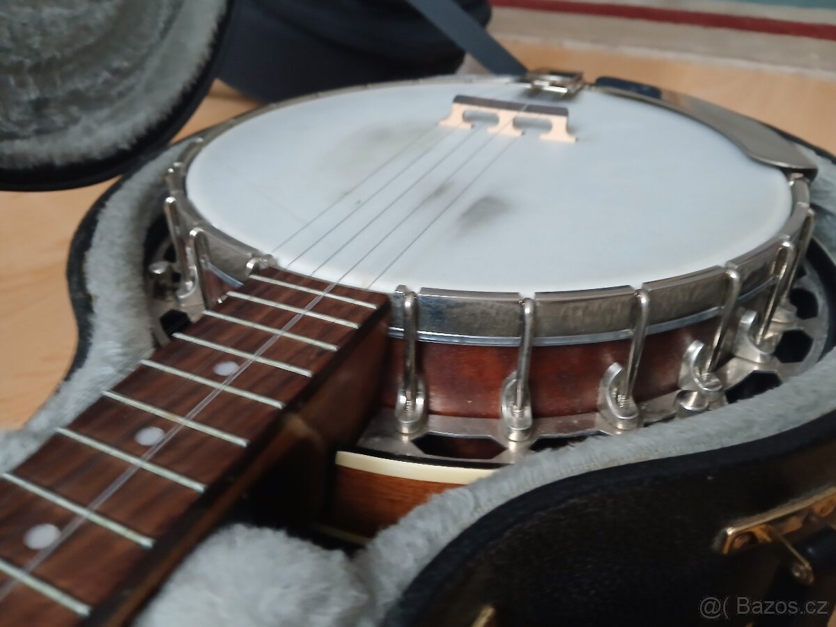 Prodám banjo - 7
